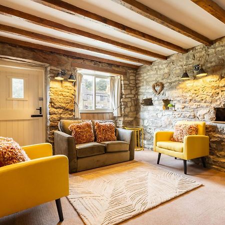 Host & Stay - Hutton-Le-Hole Cottages Hutton le Hole Exterior foto