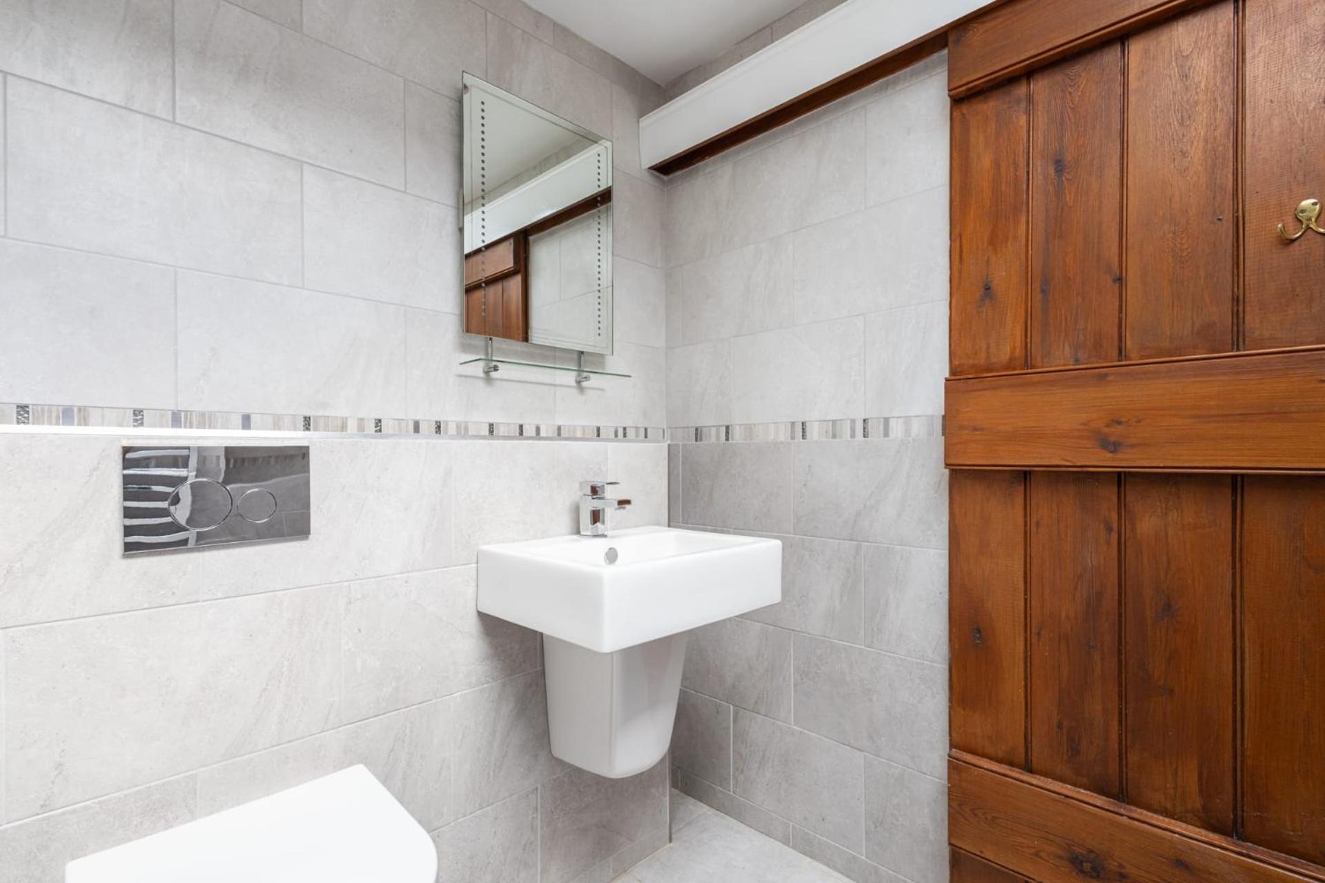 Host & Stay - Hutton-Le-Hole Cottages Hutton le Hole Quarto foto
