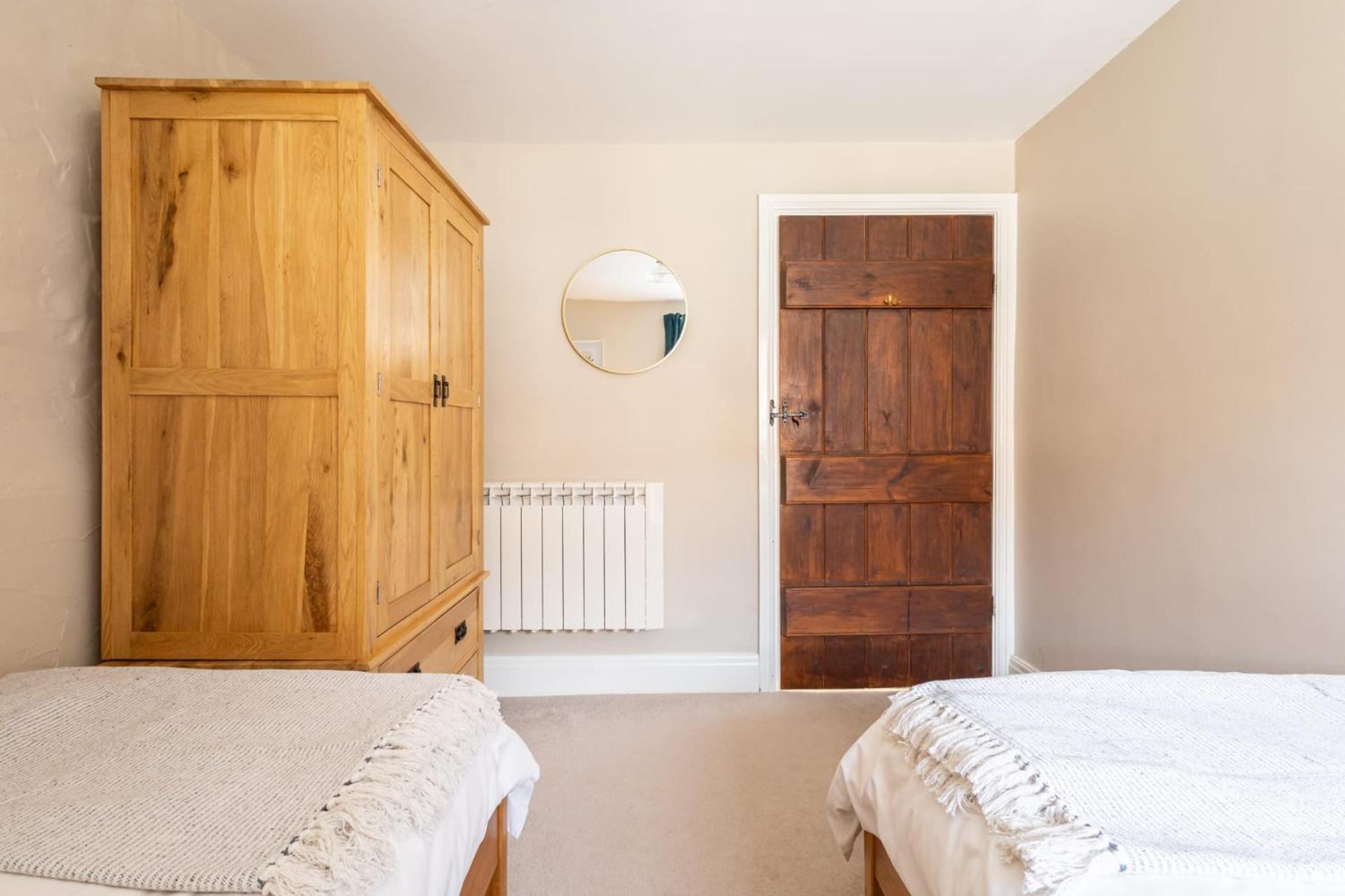 Host & Stay - Hutton-Le-Hole Cottages Hutton le Hole Quarto foto