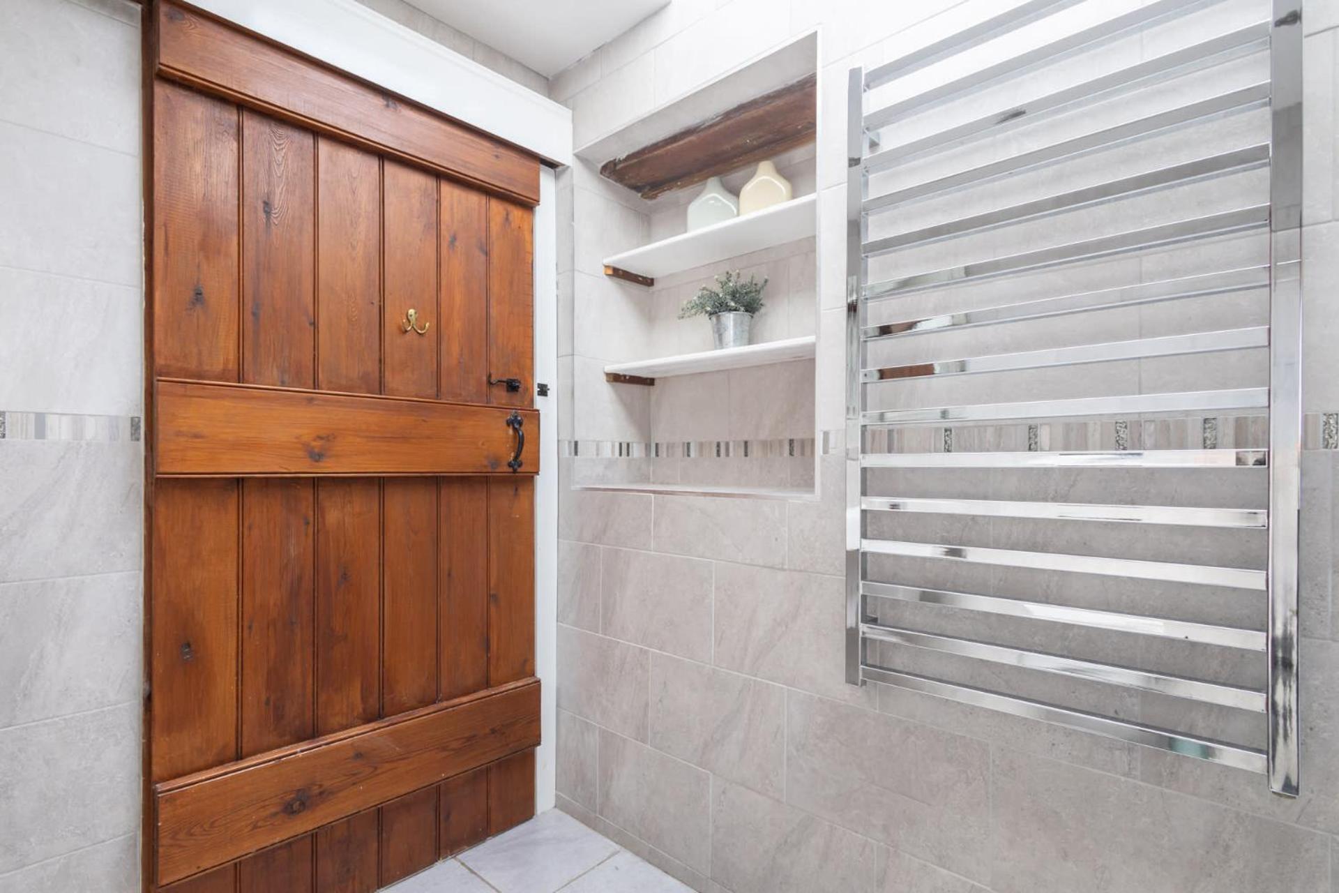 Host & Stay - Hutton-Le-Hole Cottages Hutton le Hole Quarto foto