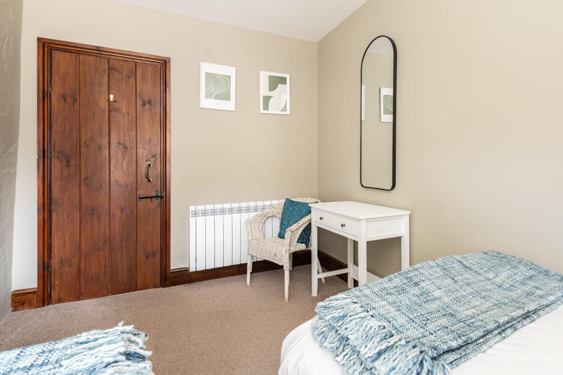 Host & Stay - Hutton-Le-Hole Cottages Hutton le Hole Quarto foto