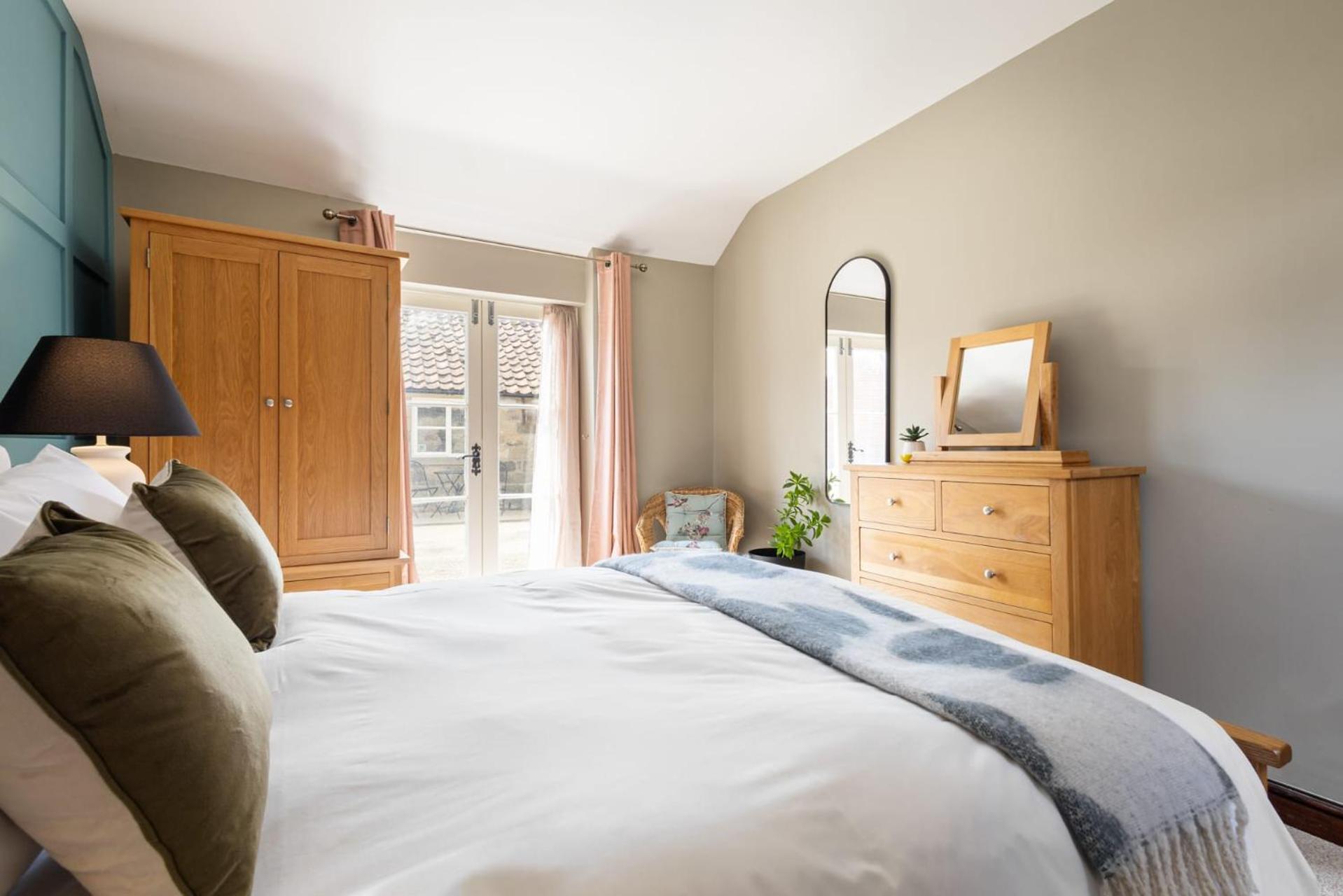 Host & Stay - Hutton-Le-Hole Cottages Hutton le Hole Quarto foto