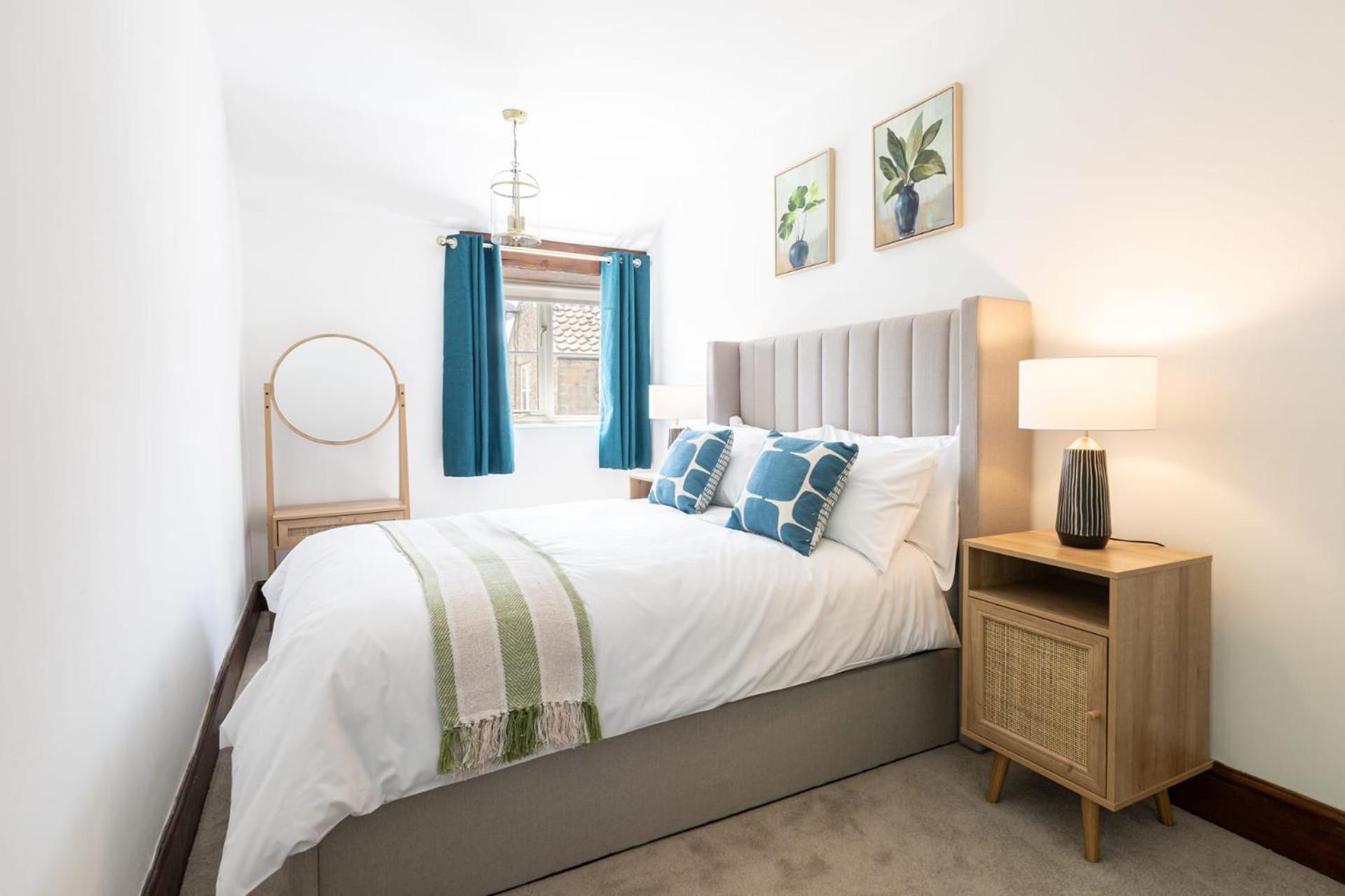 Host & Stay - Hutton-Le-Hole Cottages Hutton le Hole Quarto foto
