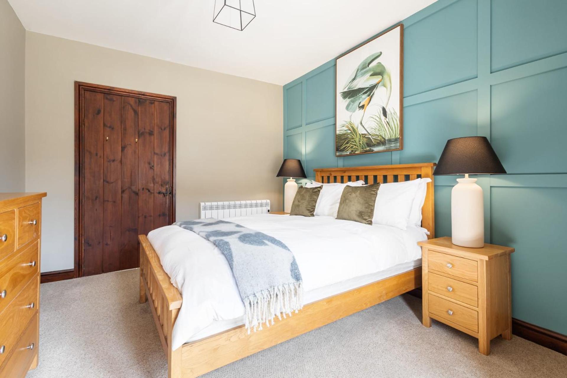 Host & Stay - Hutton-Le-Hole Cottages Hutton le Hole Quarto foto