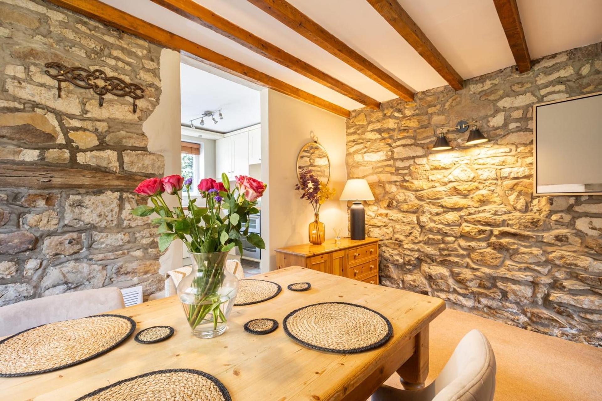 Host & Stay - Hutton-Le-Hole Cottages Hutton le Hole Exterior foto