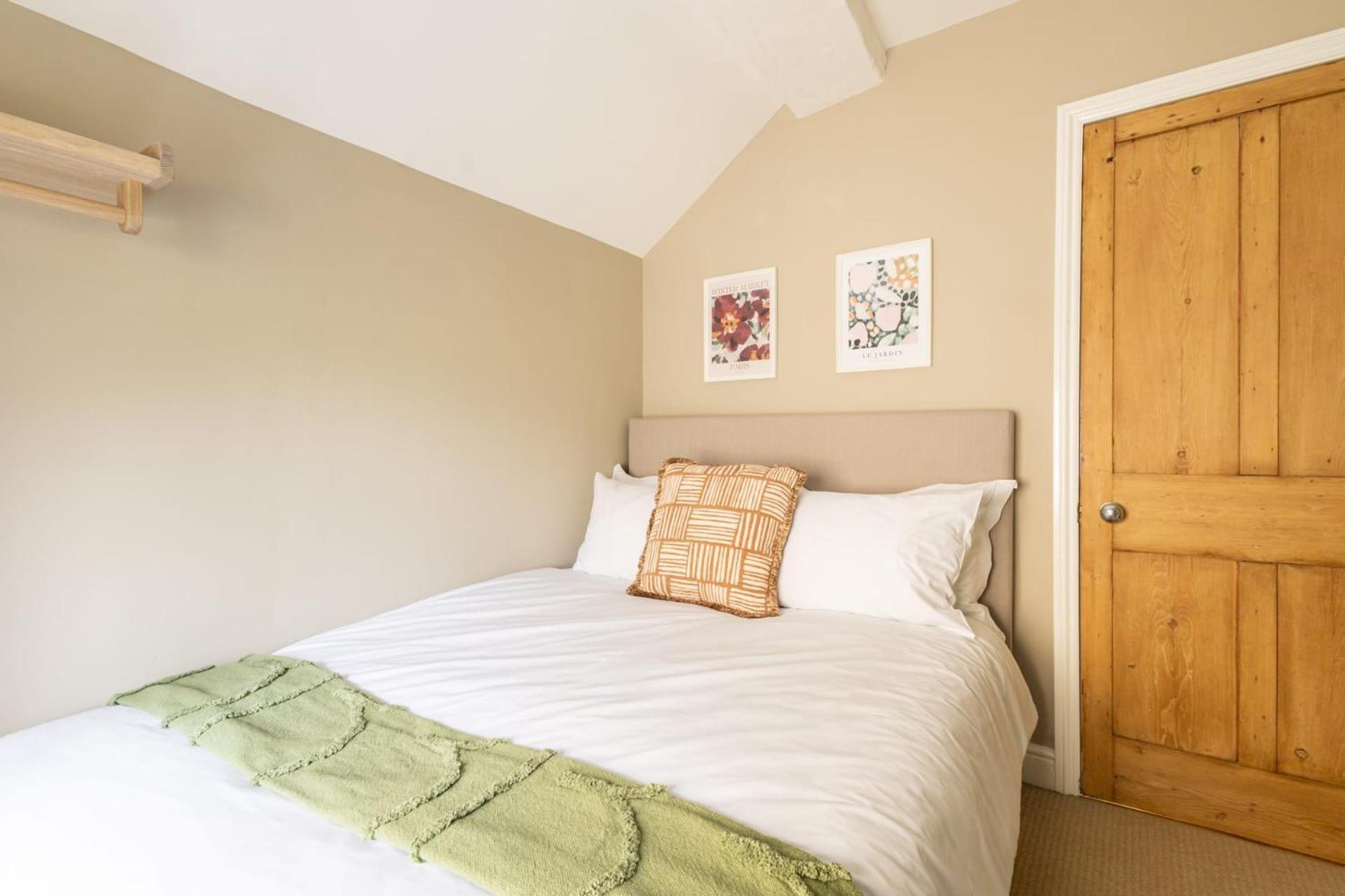 Host & Stay - Hutton-Le-Hole Cottages Hutton le Hole Quarto foto