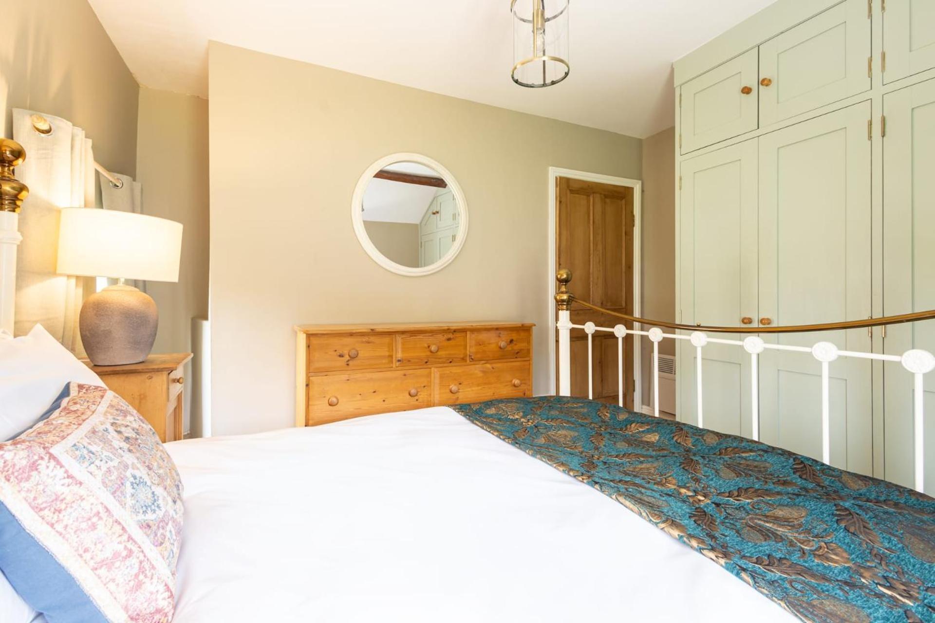 Host & Stay - Hutton-Le-Hole Cottages Hutton le Hole Quarto foto