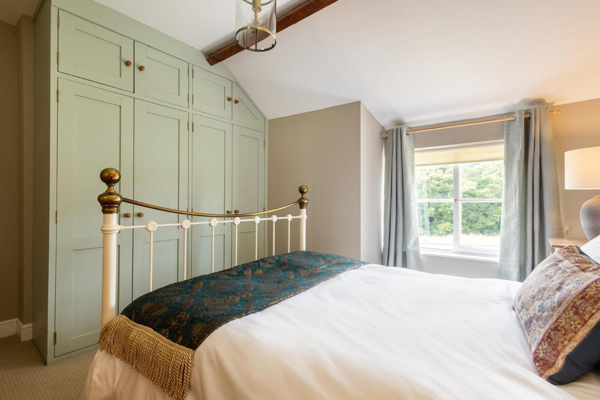 Host & Stay - Hutton-Le-Hole Cottages Hutton le Hole Quarto foto